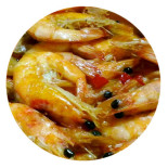 Convívio Comida