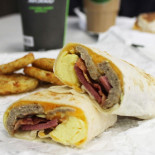 Quickchek Comida