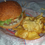 Route 66 Comida