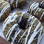 Duck Donuts Tilghman Square food