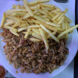 Délices Comida