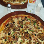 L'Oasis Comida