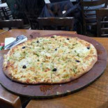 L'Oasis Comida