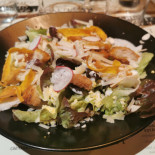 Le Tinto Comida