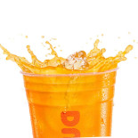 Dunkin' Comida