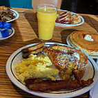 Ihop food