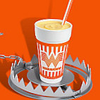 Whataburger food