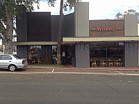 Nando's outside