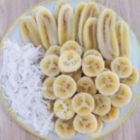 อาหารคลีนเพื่อสุขภาพและลดน้ำหนัก Comida