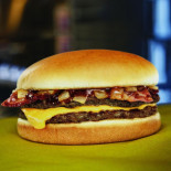 Whataburger Comida