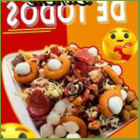 Duda Lanches Nourriture