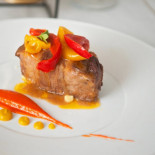Rumi Comida