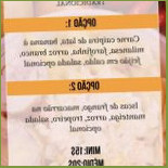 Tróia Comida