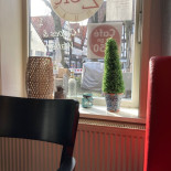 Café Zeit Exterior
