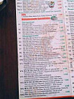 Asia Thai Dat menu