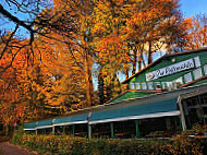 Café und Restaurant zur Ratsmühle inside