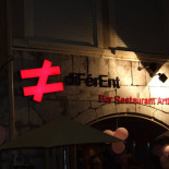 Le Diferent Exterior