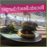 Bocado Beach Comida