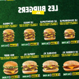 Authentic Cass’dal Comida