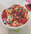 Sweetfrog food