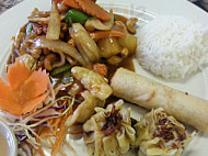 Thai For You food
