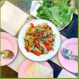 แซ่บลืมผัว Comida