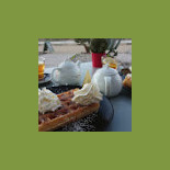 L'essentiel Comida