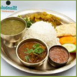 Mandala Comida