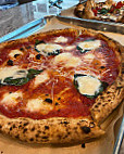 Desano Pizza Bakery food