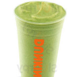 Dunkin' Comida