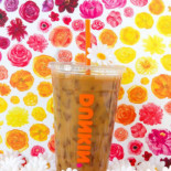 Dunkin' Comida