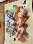 Kazoku Sushi And food