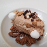 Hostellerie D'Héloïse Comida