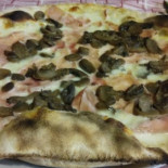 Garden Caffe Comida
