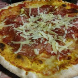 Garden Caffe Comida