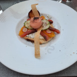 Estanco Restaurant Comida