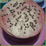 Jaque Cakes Comida