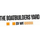 The Boatbuilders Yard inside