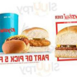 Krystal Comida