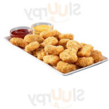 Krystal Comida