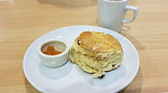 St Andrew's And St George's West Undercroft Cafe Edinburgh food