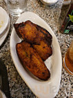 Carolina's Cuban Cafe food