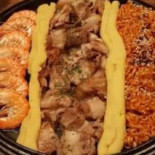 오늘은 코알라 한남대점 Comida