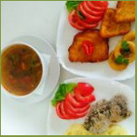 Eliass Comida