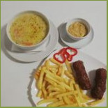 Eliass Comida