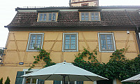 Restaurant Lummersches Backhaus outside