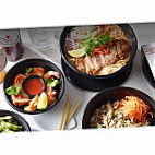 Wagamama food