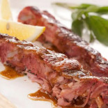 Ráscal Food