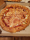 Pizza Hut food