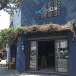 Webbelis RestoBar Exterior